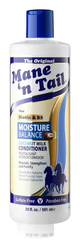 Mane 'n Tail Moisture Balance Conditioner