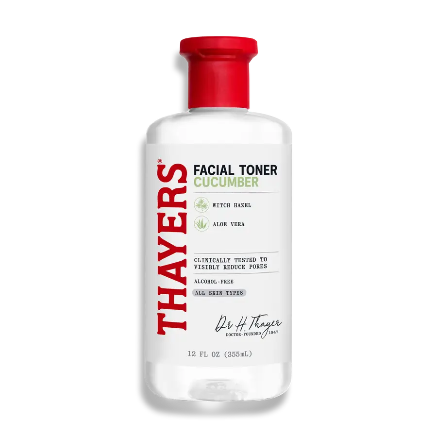 Thayers Facial Toner Cucumber