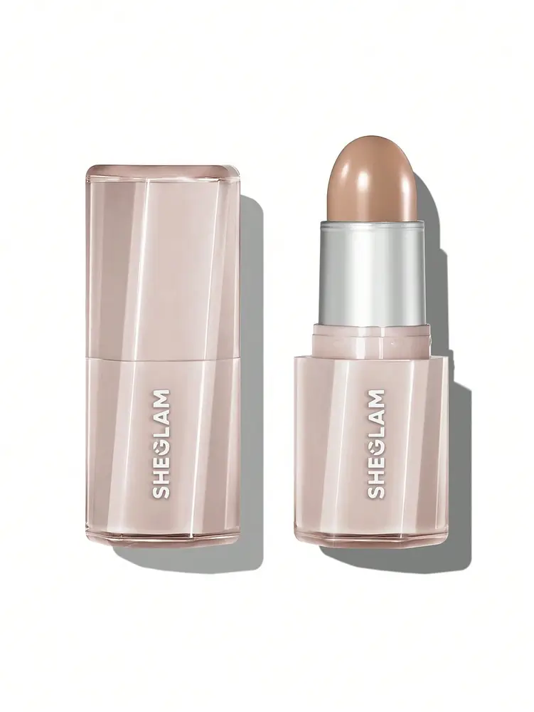 SHEGLAM Buttery Buff Contour & Bronzer Stick Clay