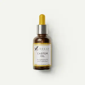 Eclat Natural Skincare Castor Oil