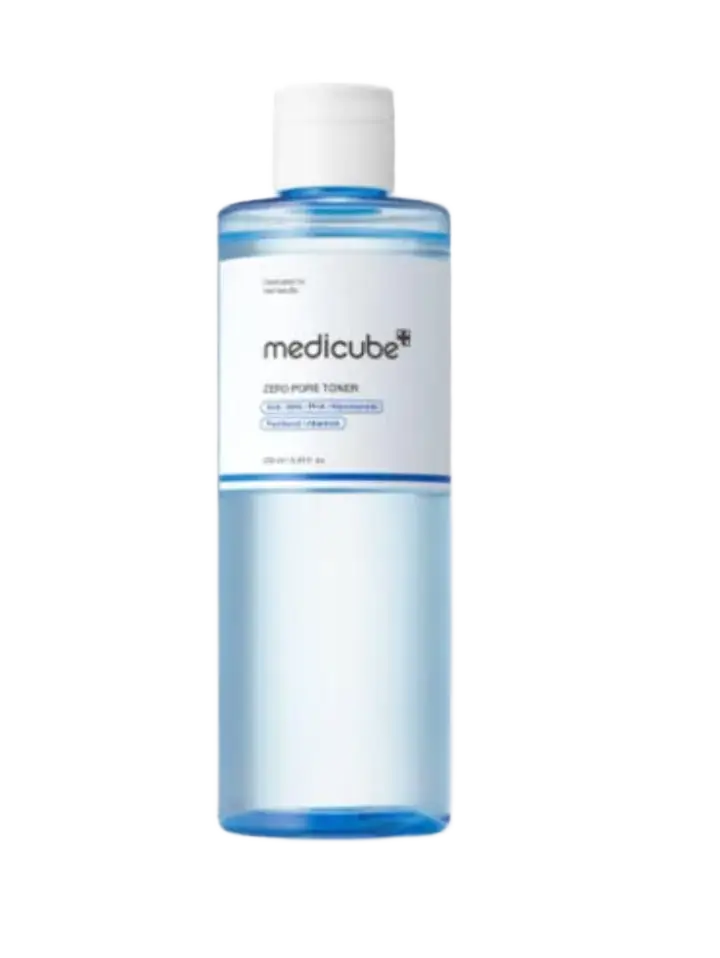 MediCube Zero Pore Toner
