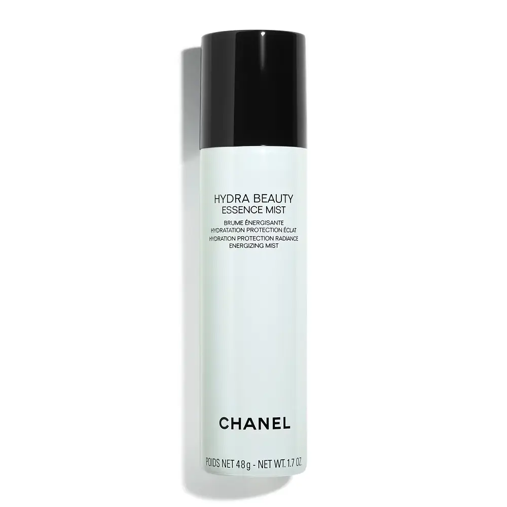 Chanel Hydra Beauty Essence Mist