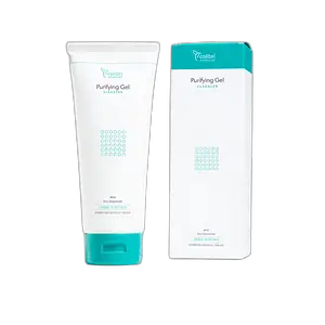 Colibri Skincare Purifying Gel Cleanser