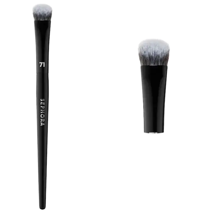 Sephora Collection PRO Concealer Brush #71