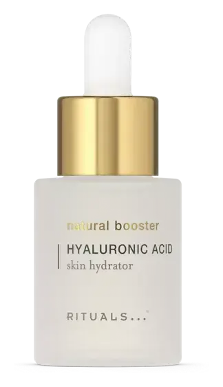 Rituals Cosmetics Hyaluronic Acid Natural Booster