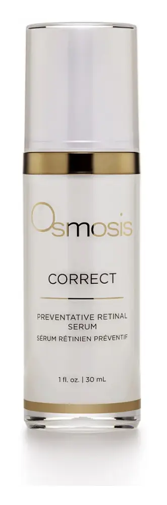 Osmosis Beauty Correct Preventative Retinal Serum