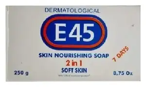 E45 Skin Nourishing Soap