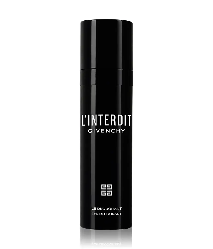 Givenchy L'Interdit The Deodorant