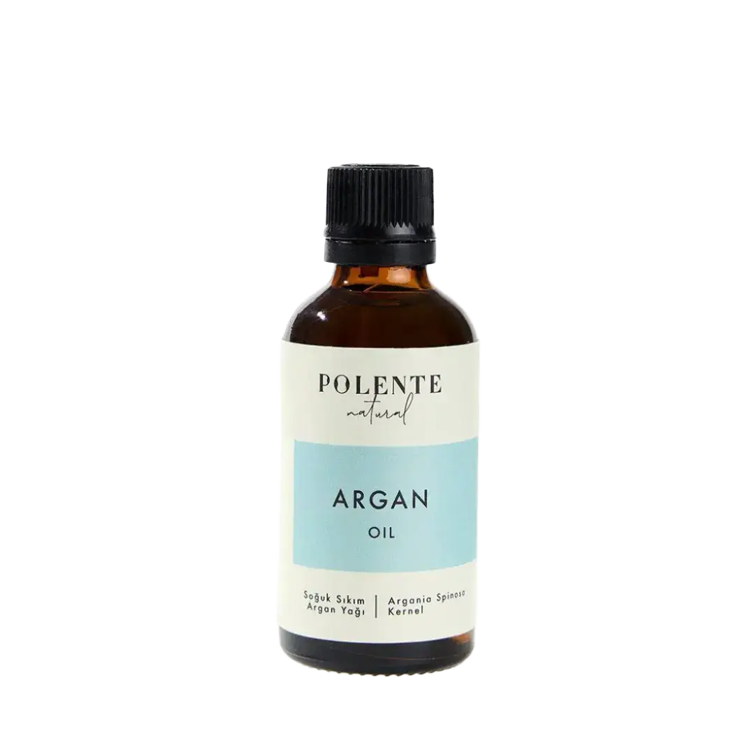 Polente Natural Argan Oil