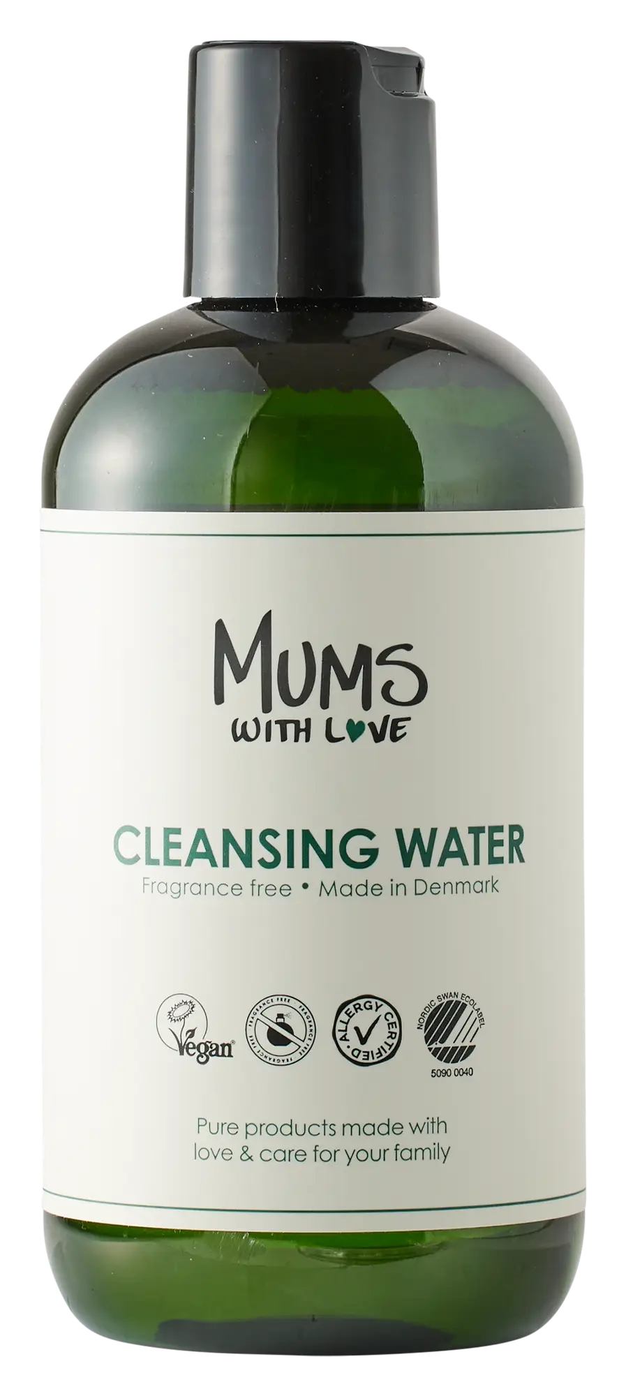 Mums With Love Cleansing Water