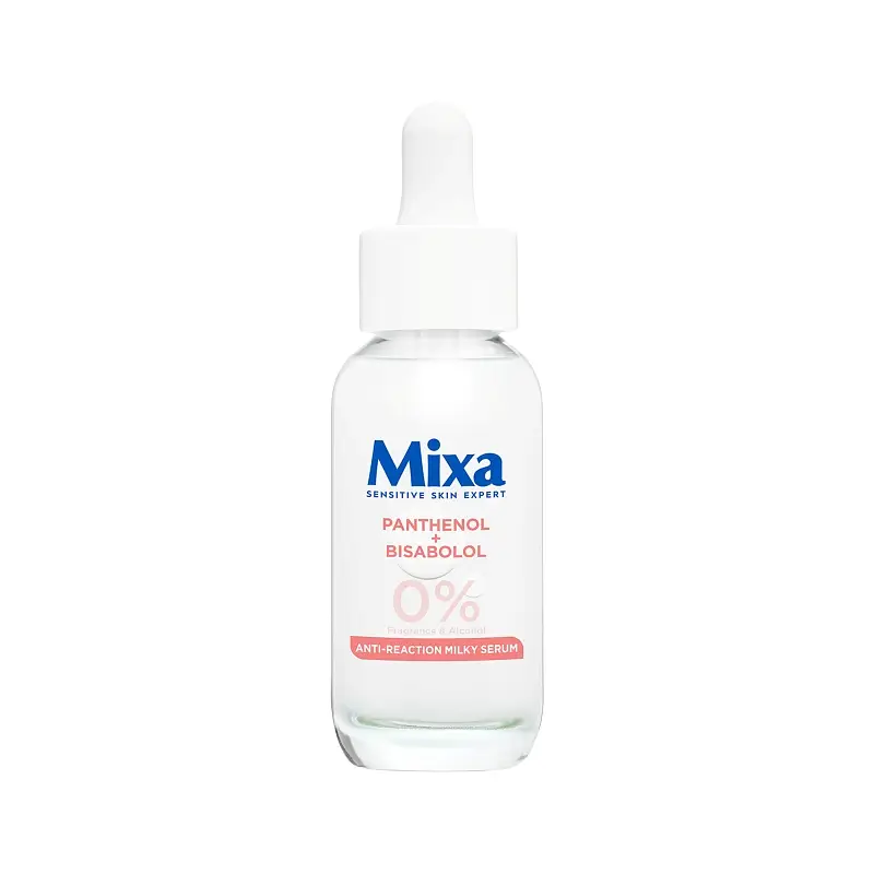 Mixa Anti-Reaction Milky Serum