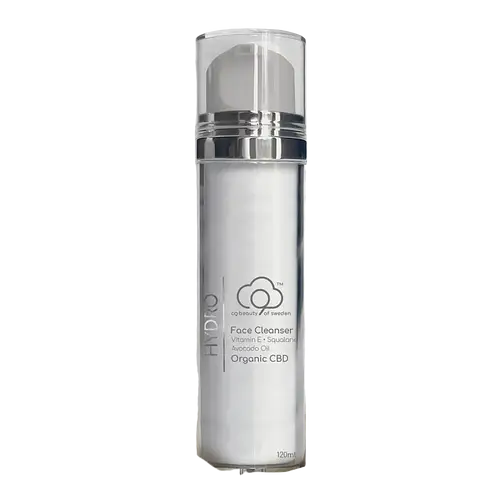 C9 Beauty Of Sweden Face Cleanser