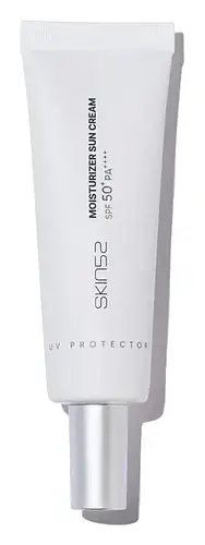 Skin25&Co Moisturizer Sun Cream