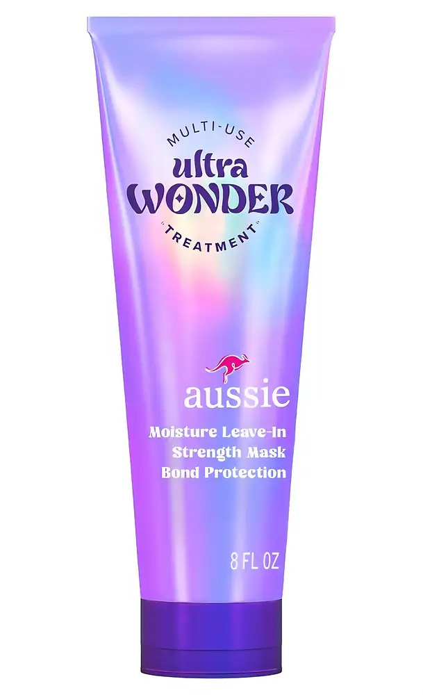 Aussie Ultra Wonder Treatment