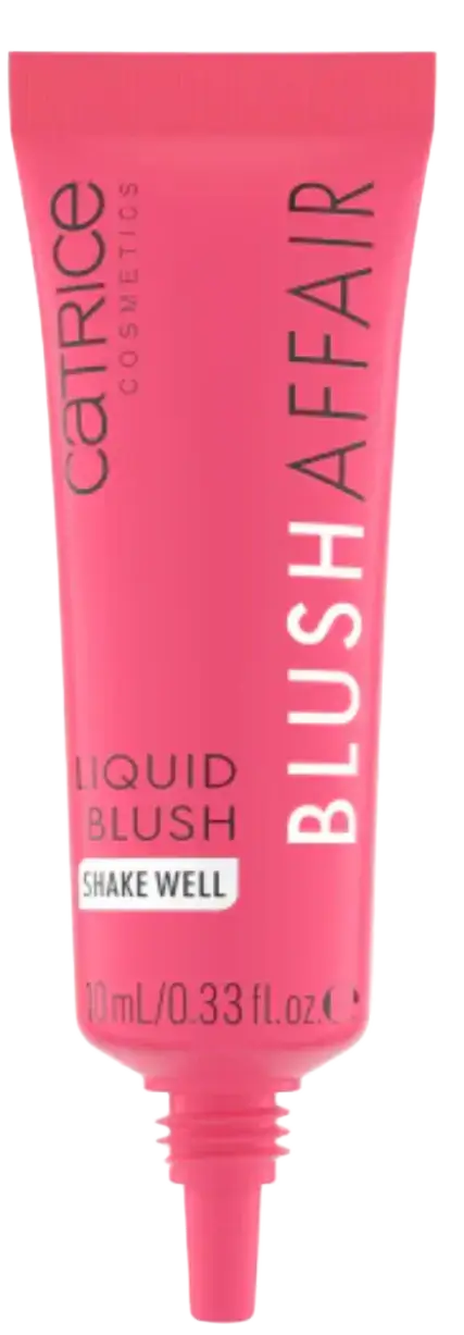 Catrice Blush Affair Liquid Blush 010 Pink Feelings
