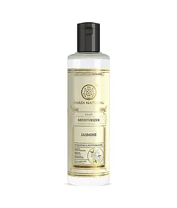 Khadi Natural Pure Jasmine Moisturizer