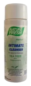 Nature Fresh Intimate Cleanser Tea Tree