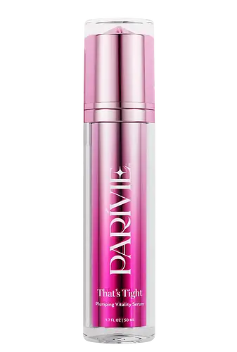 Parívie That's Tight Plumping Vitality Serum