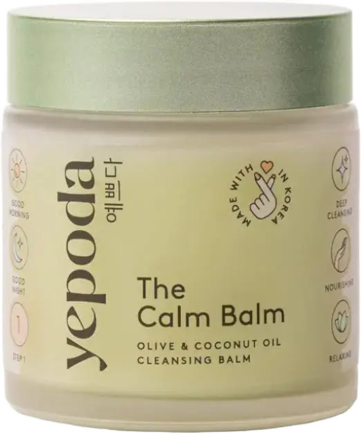Yepoda The Calm Balm