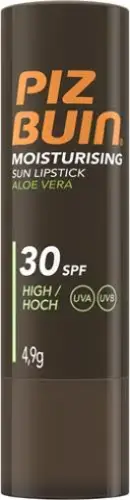 Piz Buin Moisturising Sun Lipstick SPF 30