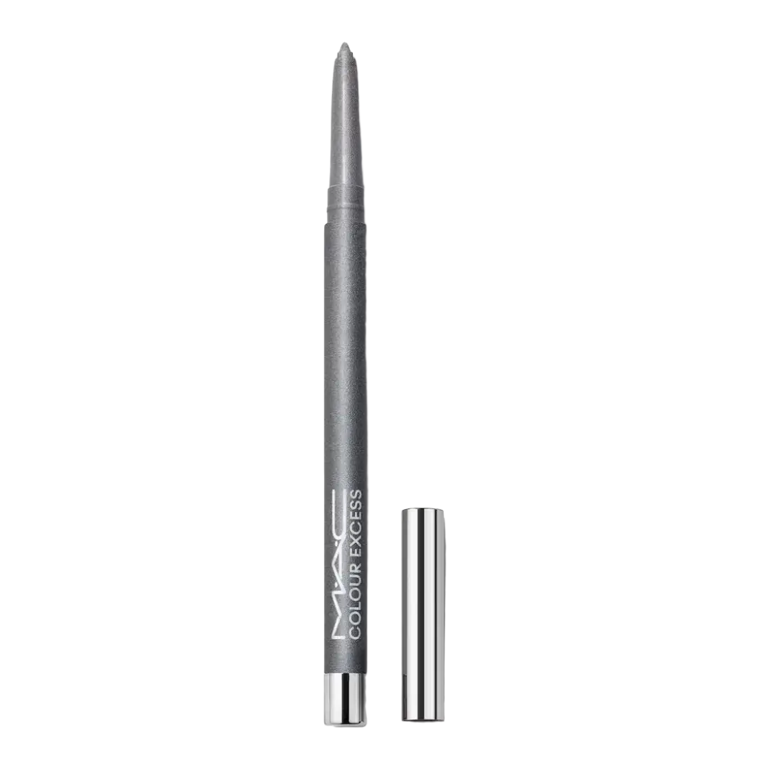 Mac Cosmetics Colour Excess Gel Pencil Eye Liner Isn't It Iron-ic?