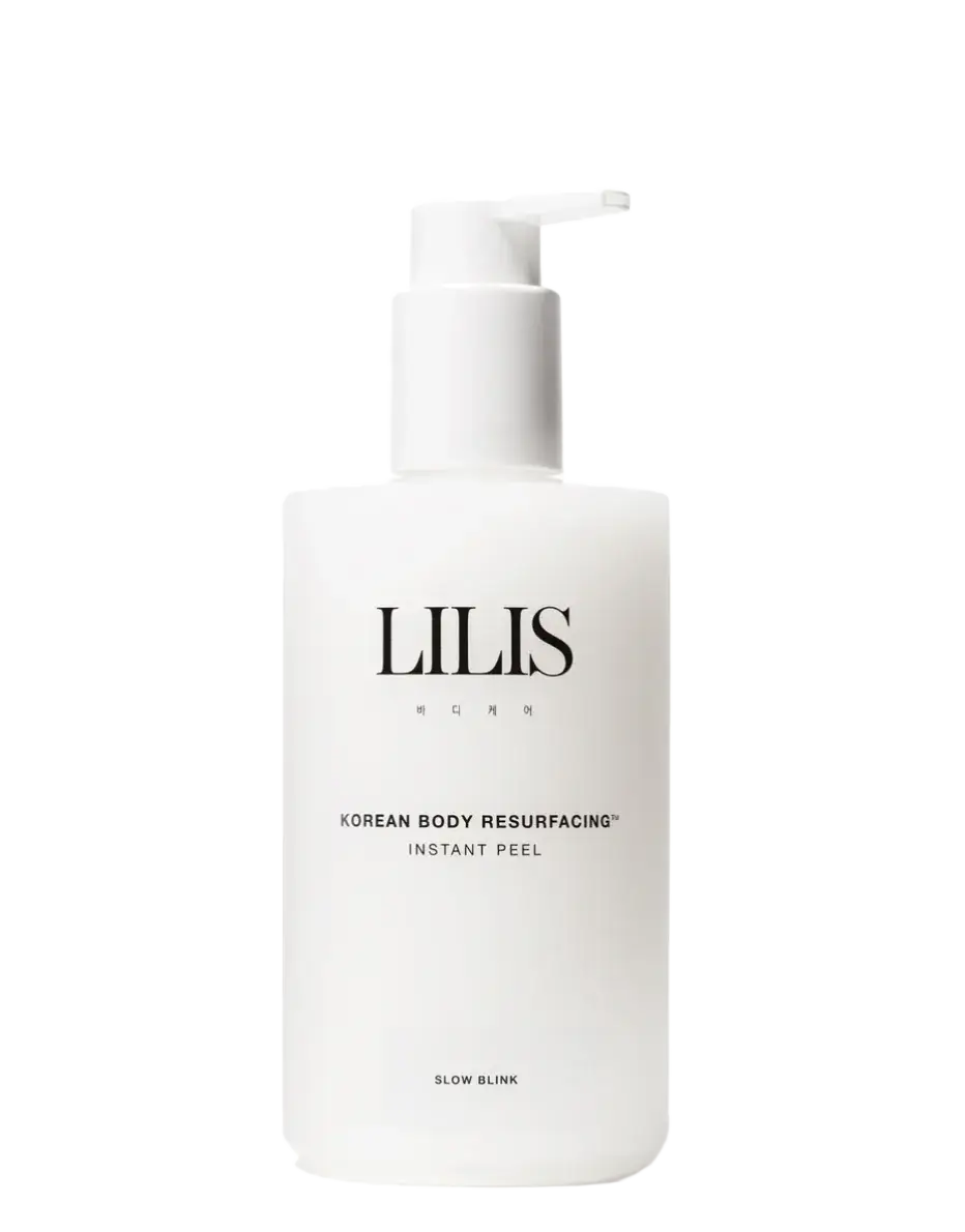 Lilis Instant Peel Slow Blink