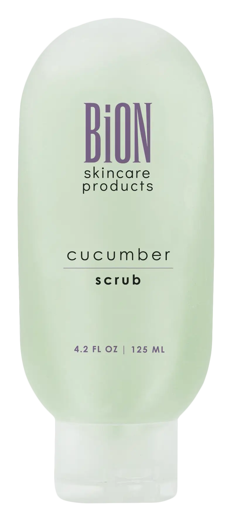 Bion Cucumber Scrub