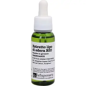 La Saponaria Estratto Lipo Di Edera Bio