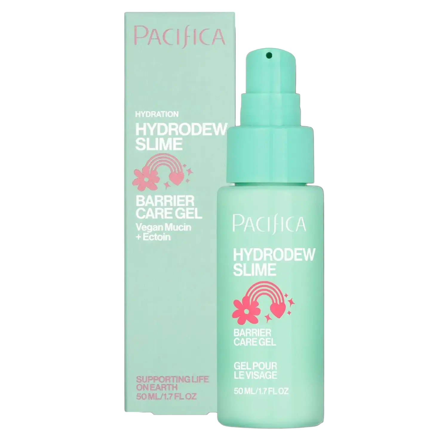 Pacifica Hydrodew Slime Barrier Care Gel