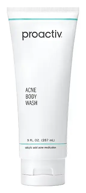 Proactiv Acne Body Wash