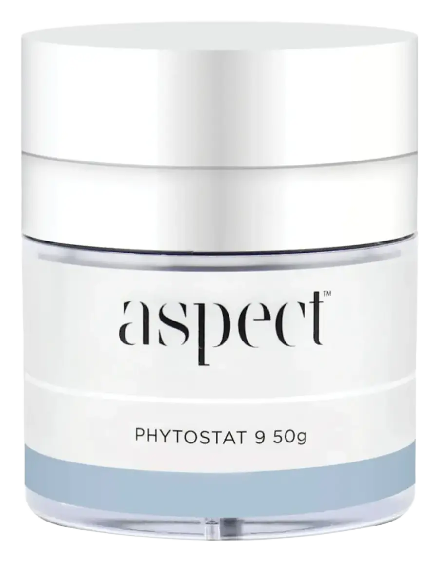 Aspect Skincare Phytostat 9