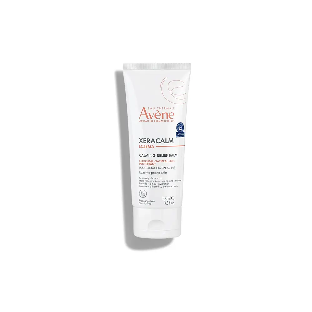 Avène Xeracalm Eczema Calming Relief Balm