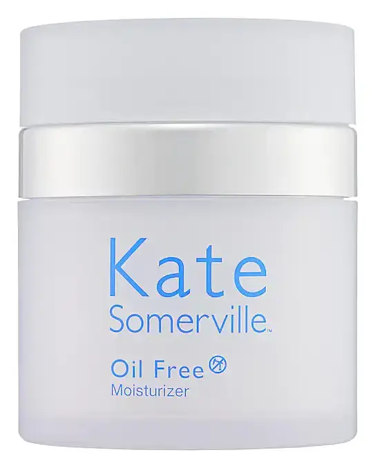 Kate Somerville Oil Free Moisturizer