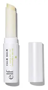 e.l.f. cosmetics Calm Balm + Hemp-Derived Cannabis Sativa Seed Oil