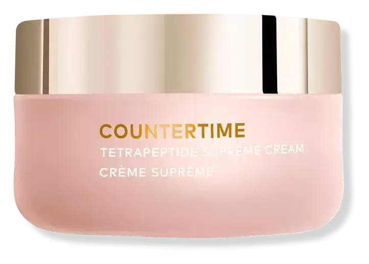 Beautycounter Countertime Tetrapeptide Supreme Cream