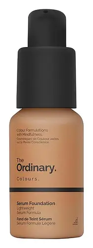 The Ordinary Serum Foundation 3.1R