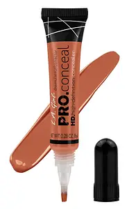 L.A. Girl HD Pro Conceal Orange