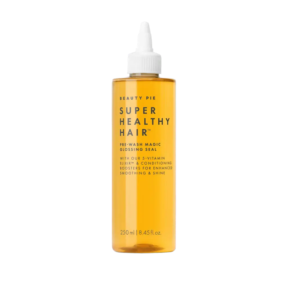 Beauty Pie Super Healthy Hair Pre-Wash Magic Glossing Seal