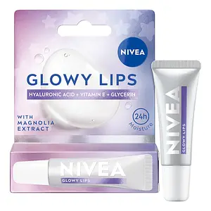 Nivea Glowy Lips