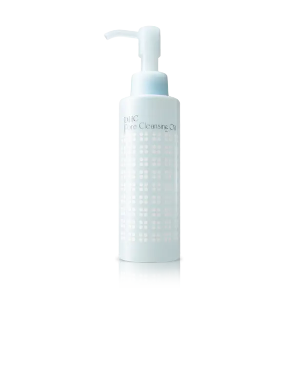 DHC Pore Cleansing Oil