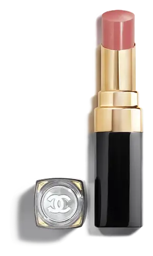 Chanel Rouge Coco Flash Hydrating Vibrant Shine Lip Colour 84 Immediat