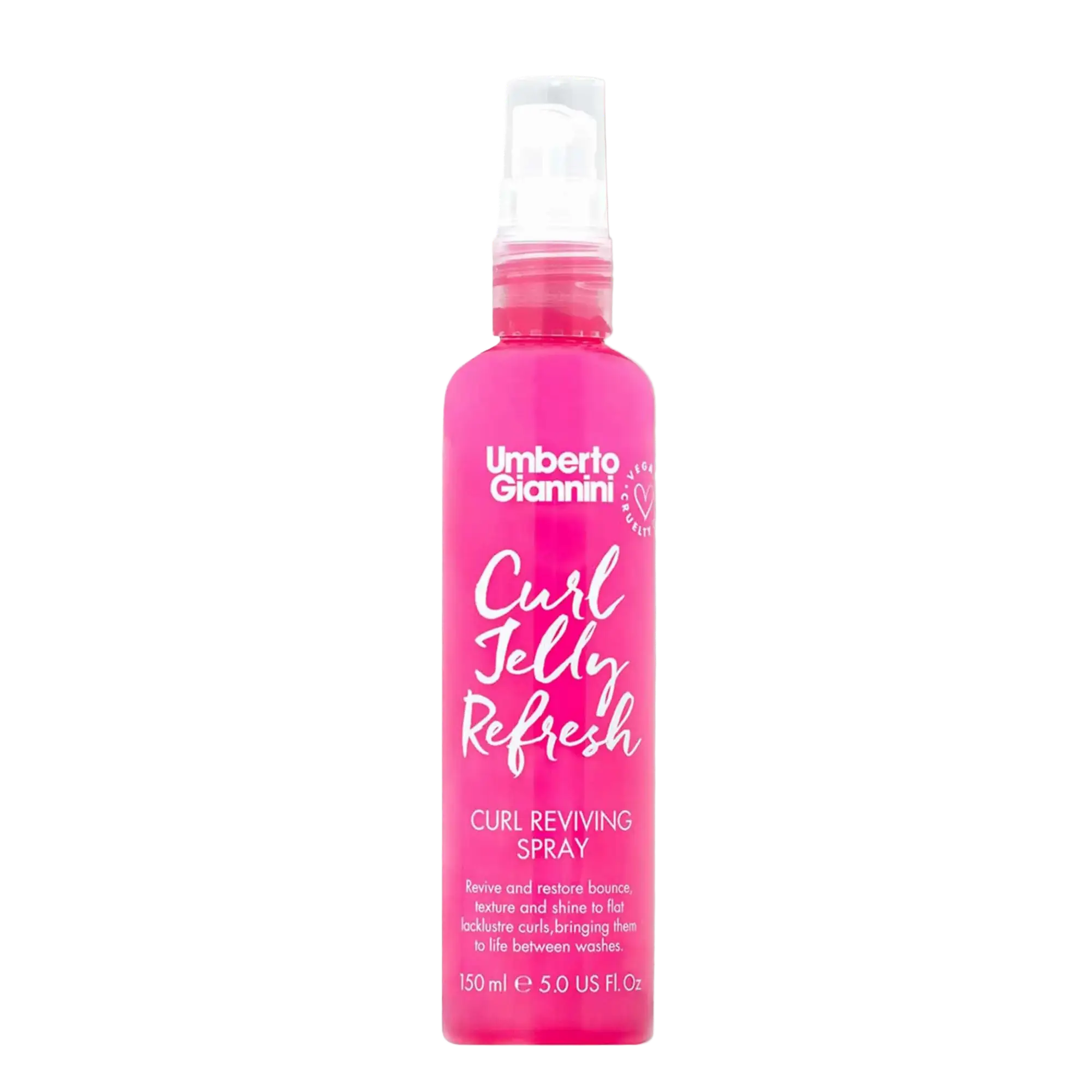 Umberto Giannini Curl Jelly Refresh