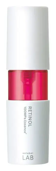 unlabel Retinol 100MPa Essence