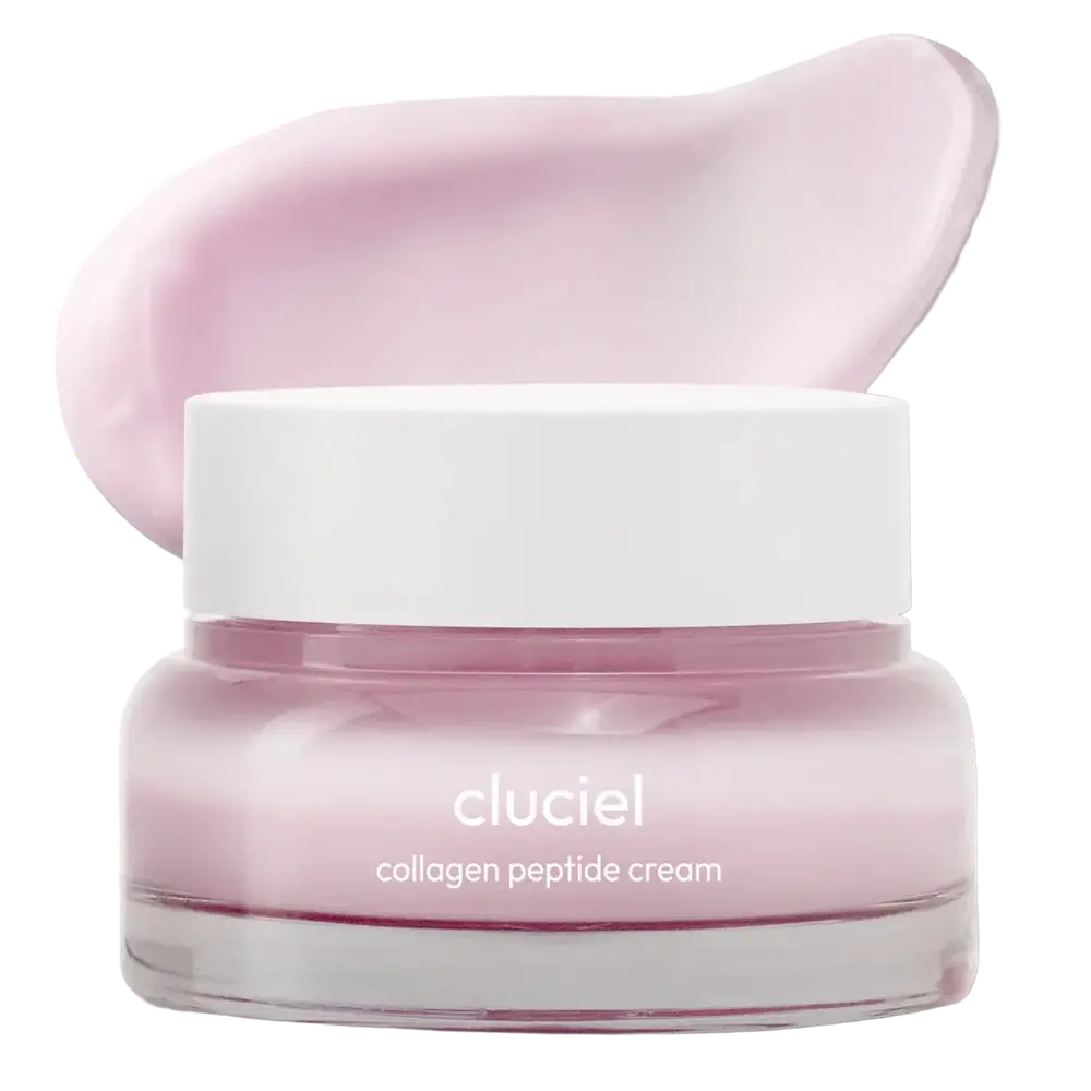 Cluciel Collagen Peptide Cream