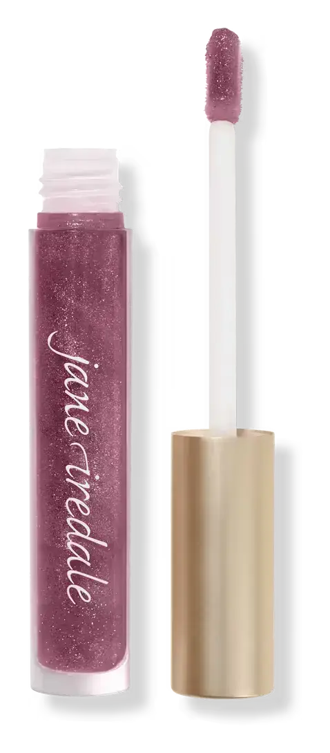 Jane Iredale Hydropure Hyaluronic Acid Lip Gloss Kir Royale