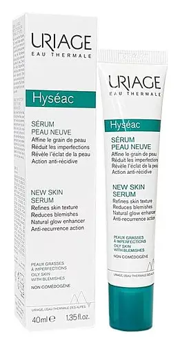 Uriage Hyséac New Skin Serum Canada
