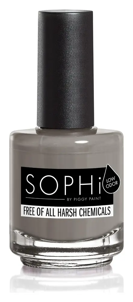 Sophi Nail Polish Eiffel of Love