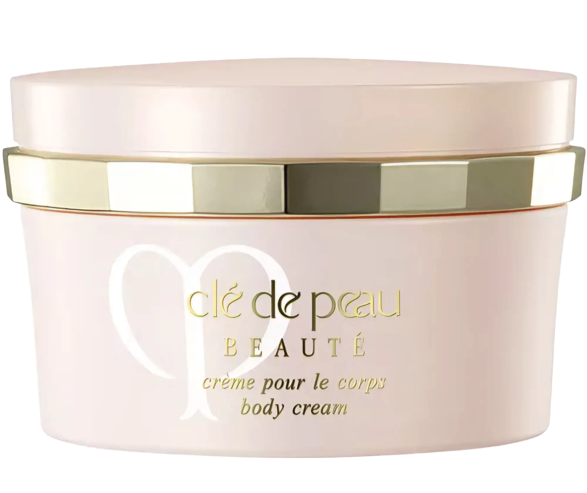 Clé de Peau Beauté Body Cream