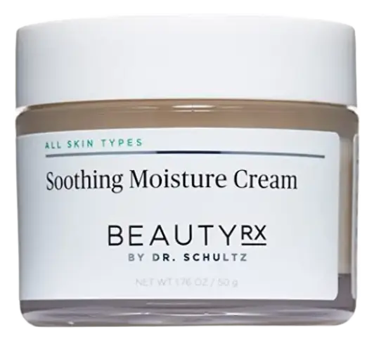 BeautyRx Soothing Moisture Cream