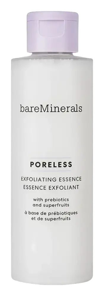 bareMinerals Poreless Exfoliating Essence